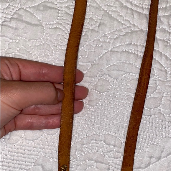 LOUIS VUITTON POUCHETTE - Picture 10 of 10